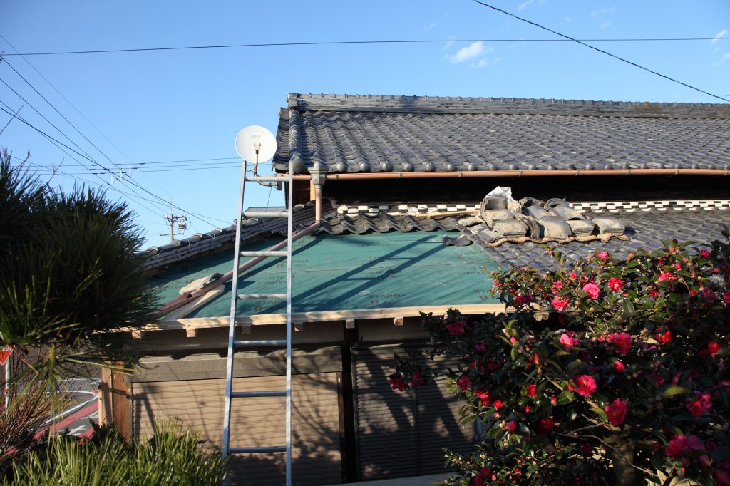 屋根工事会社の選び方と方法